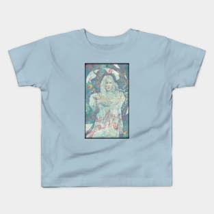 Ghosts Kids T-Shirt